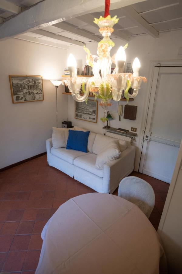 Forum Apartment Рим Екстериор снимка